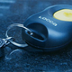 Illustration for article titled Locca Access - Keyless Remote for Your Home
